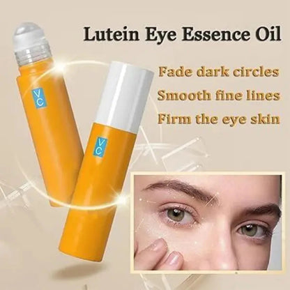 Lutein Firming and Anti- Wrinkle firming serum (Pack of 2)