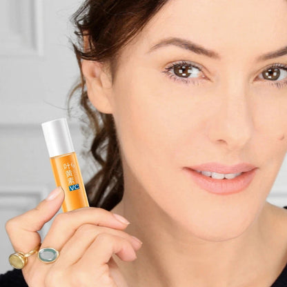 Lutein Firming and Anti- Wrinkle firming serum (Pack of 2)