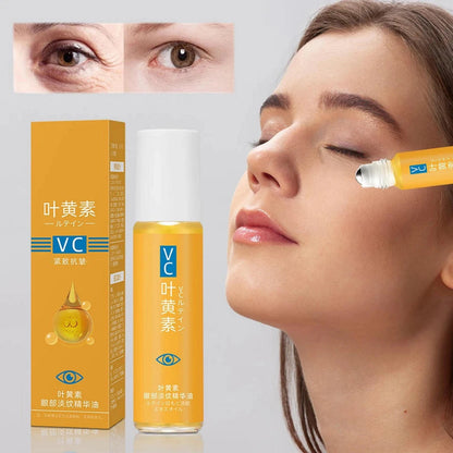 Lutein Firming and Anti- Wrinkle firming serum (Pack of 2)