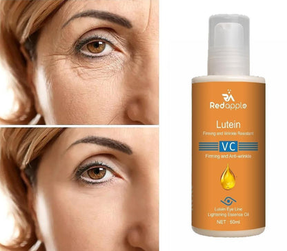 Lutein Firming and Anti Wrinkle (pack of 2)