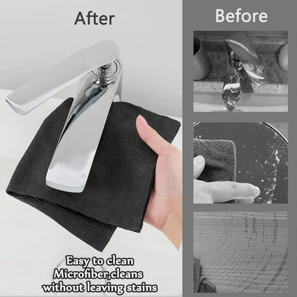 Thickened Magic Cleaning Cloth (5Pcs)