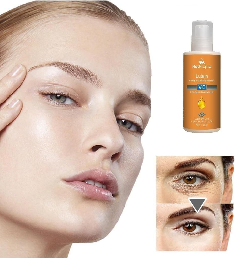 Lutein Firming and Anti- Wrinkle (Pack of 2)