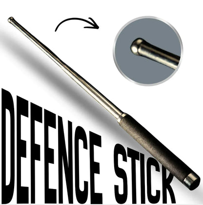 Personal Self Difence Foldable Stick for Men and Women