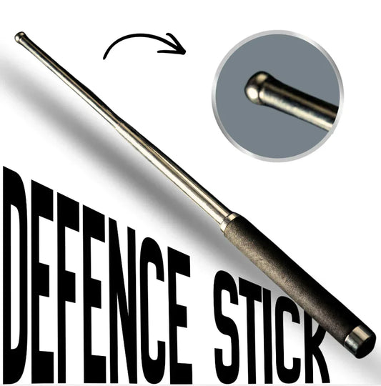 Personal Self Difence Foldable Stick for Men and Women