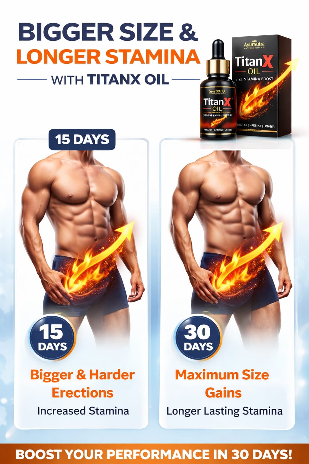 RECLAIM YOUR ABSOLUTE POWER