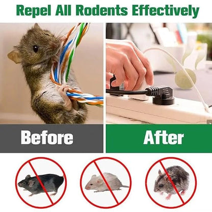 🔥Rat & Insect Repellent Pellets ( Pack of 25 )
