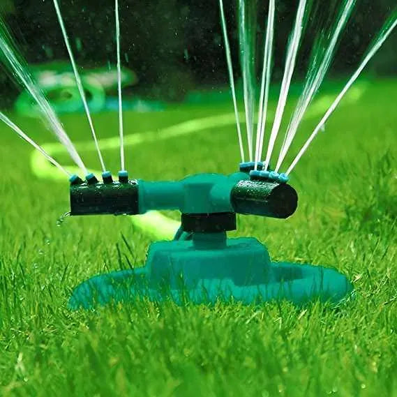 360° Sprayer Head Water Saving Device (1 Year Warranty Card Inside)