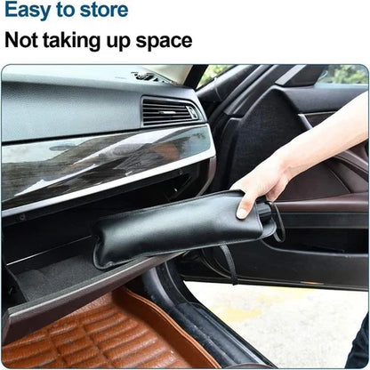 Foldable Car Windshield Sun Umbrella